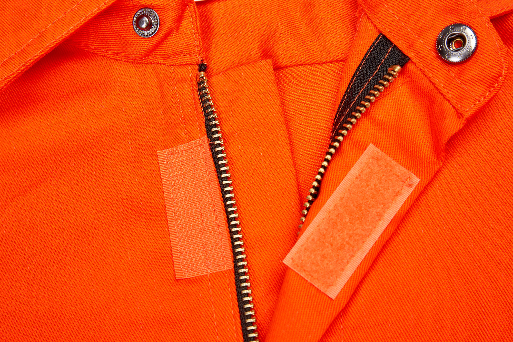 wXw-FireArmour Fire retardant Coverall / Boiler suit with tapes - WorkXwear