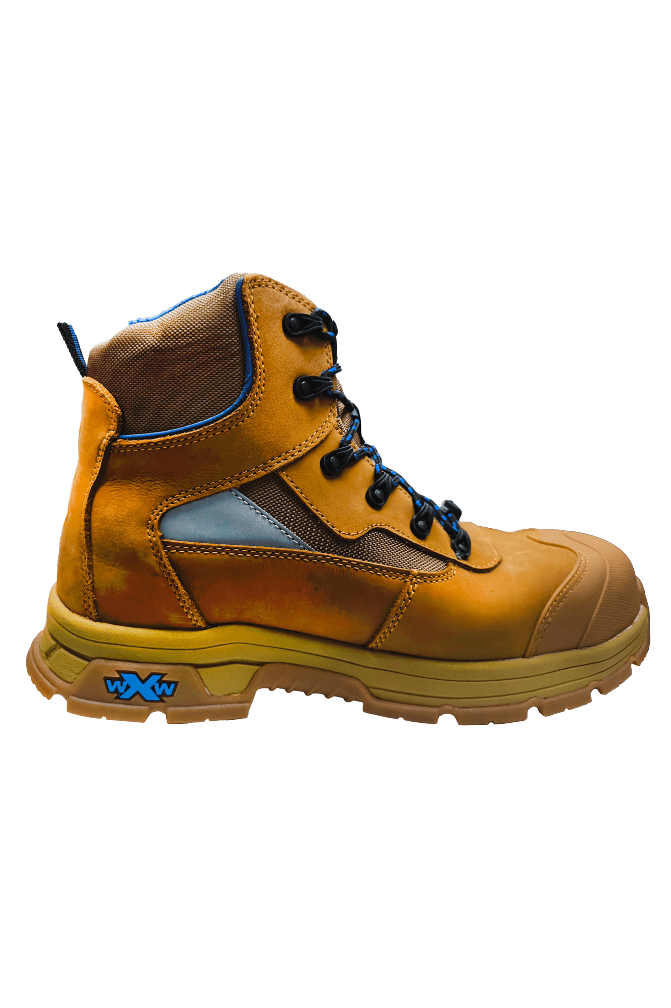 wXw-workXpower NB