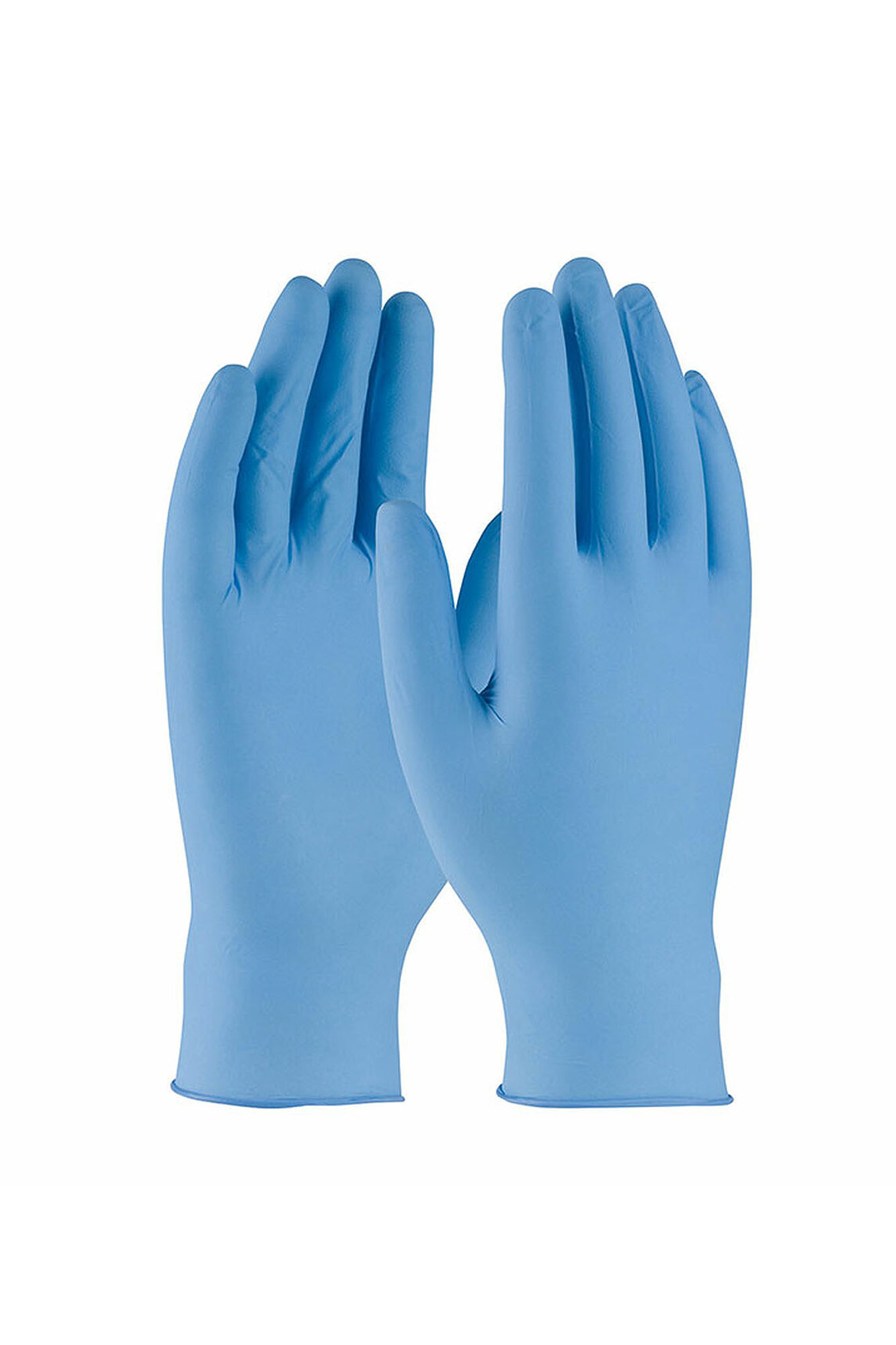 E2 Silicone Dotted Palm Cotton Glove - WorkXwear