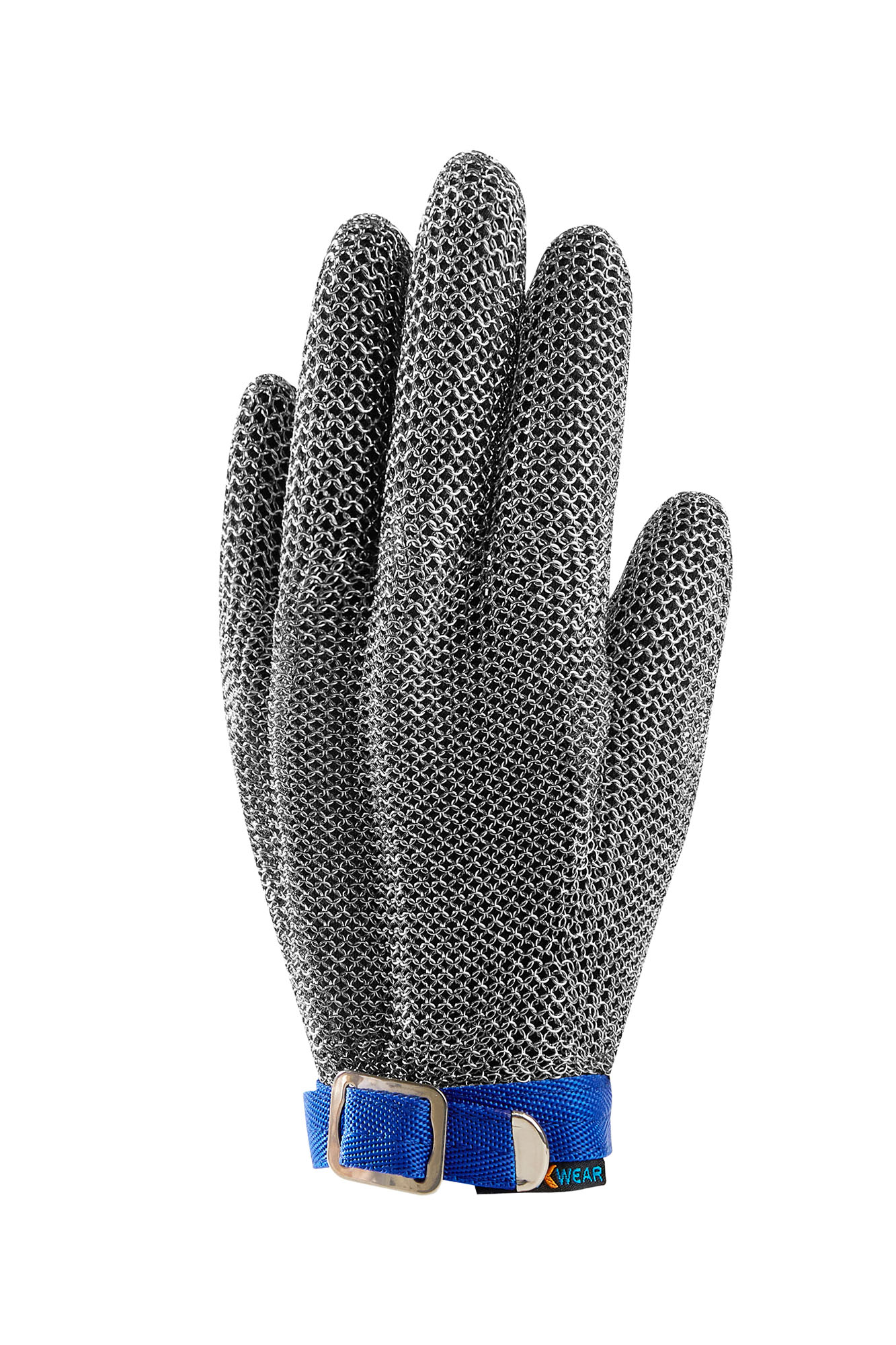 KIWI Cut Resistant Impact Gloves - 1 PAIR - Radians RWG603