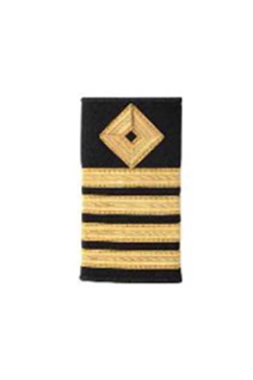Engine Ranks Seaman Seaman Ranks Epaulettes - WorkXwear