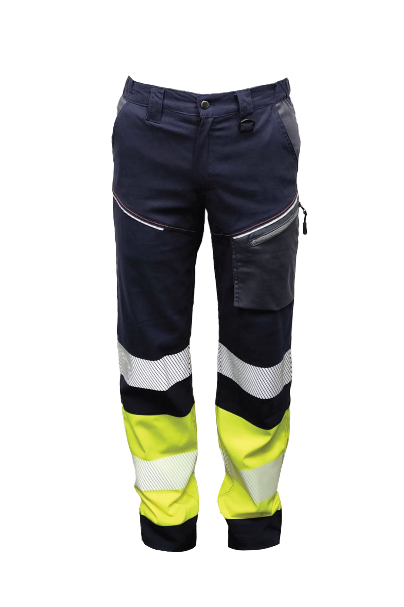 wXw-Tradies Hi Vis