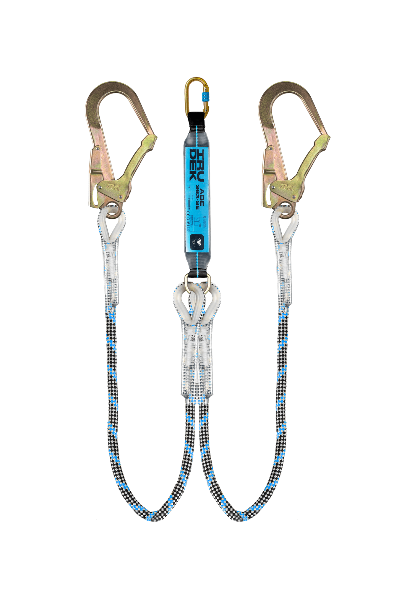 ABSORBER | ABE 363-SE 180CM SHARP EDGE