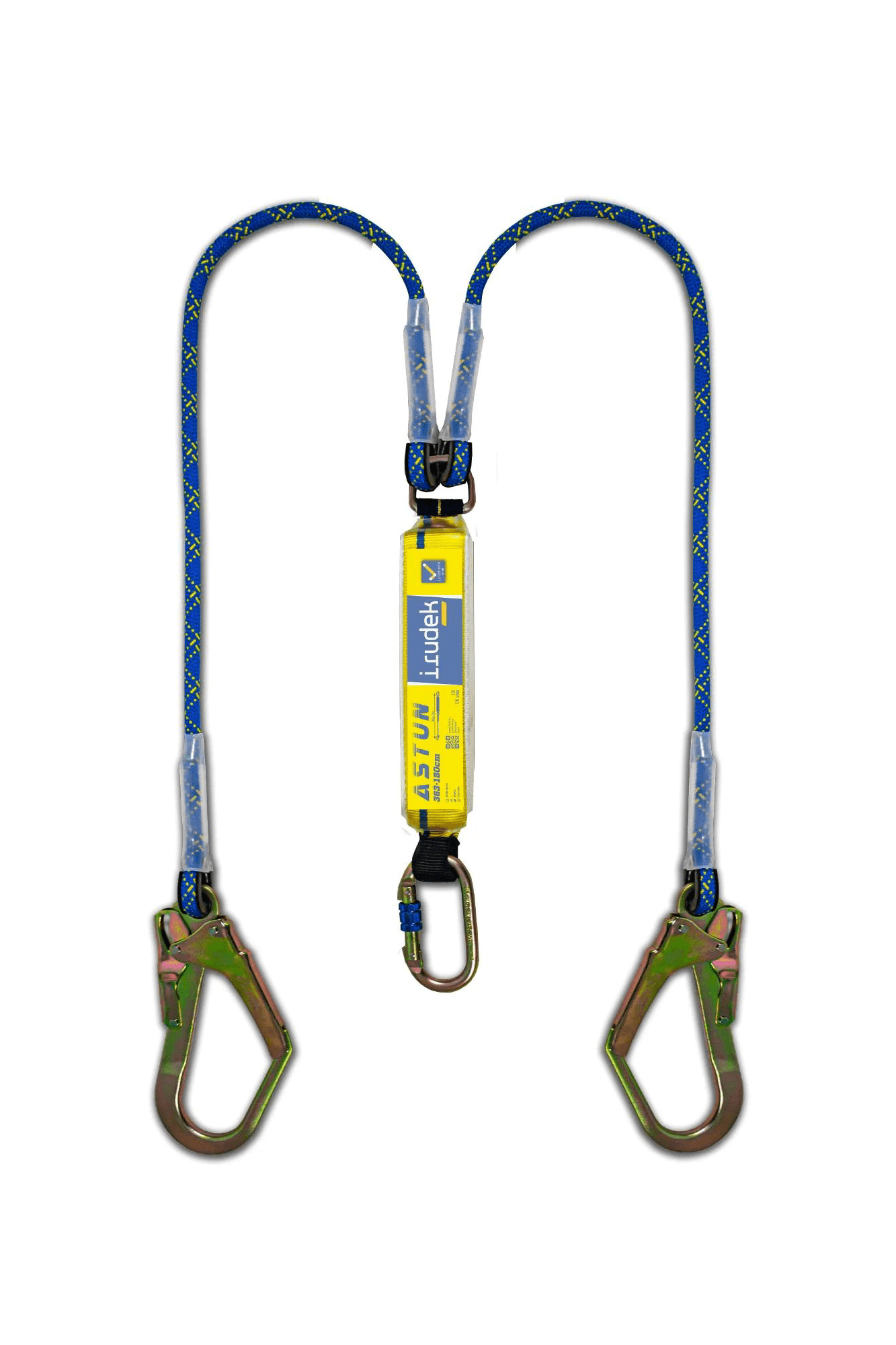 ABSORBER | ASTUN 363 180CM (140Kg)