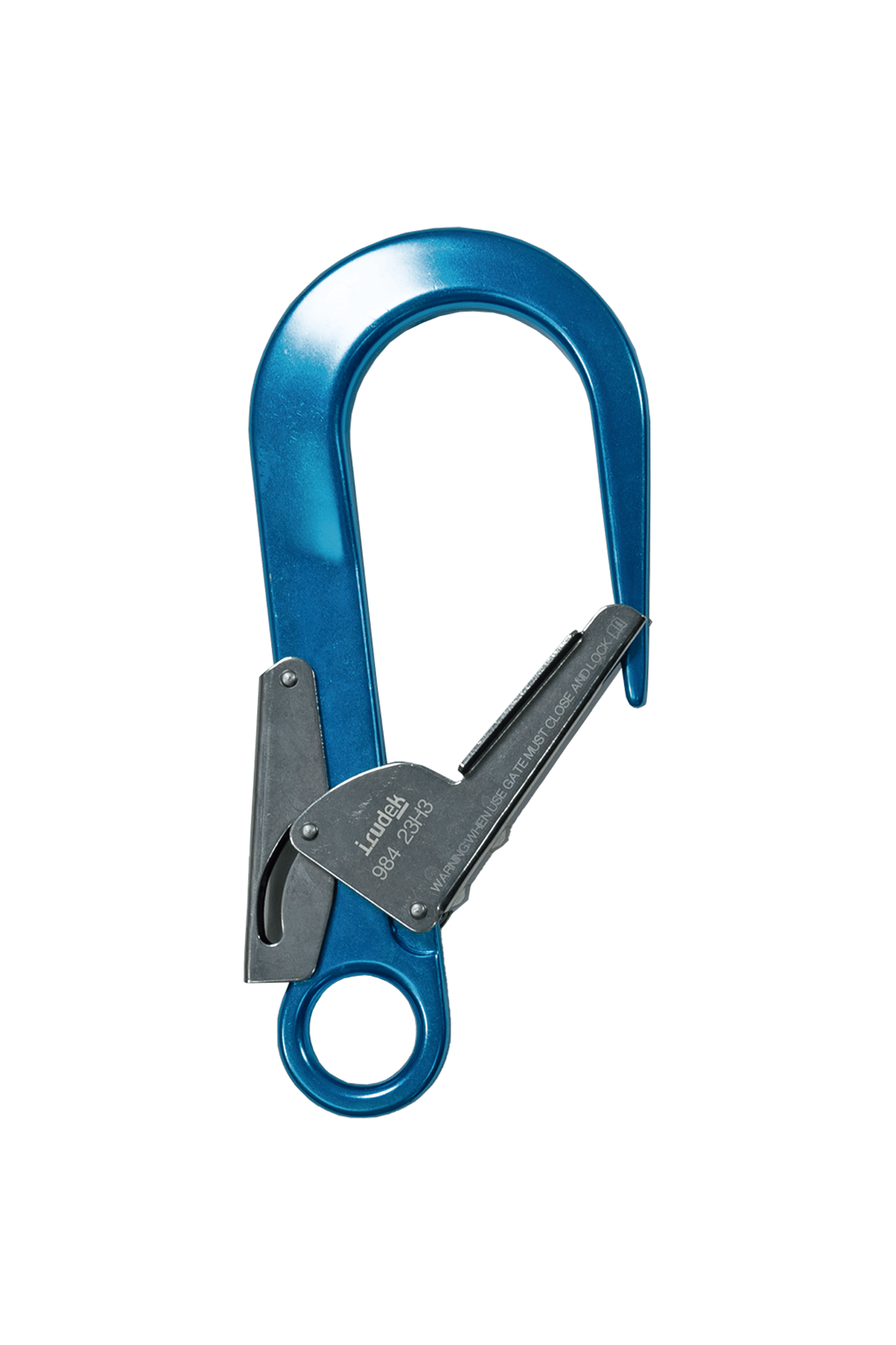 CONNECTOR | SILVERLIGHT 984 DUE-LOCK