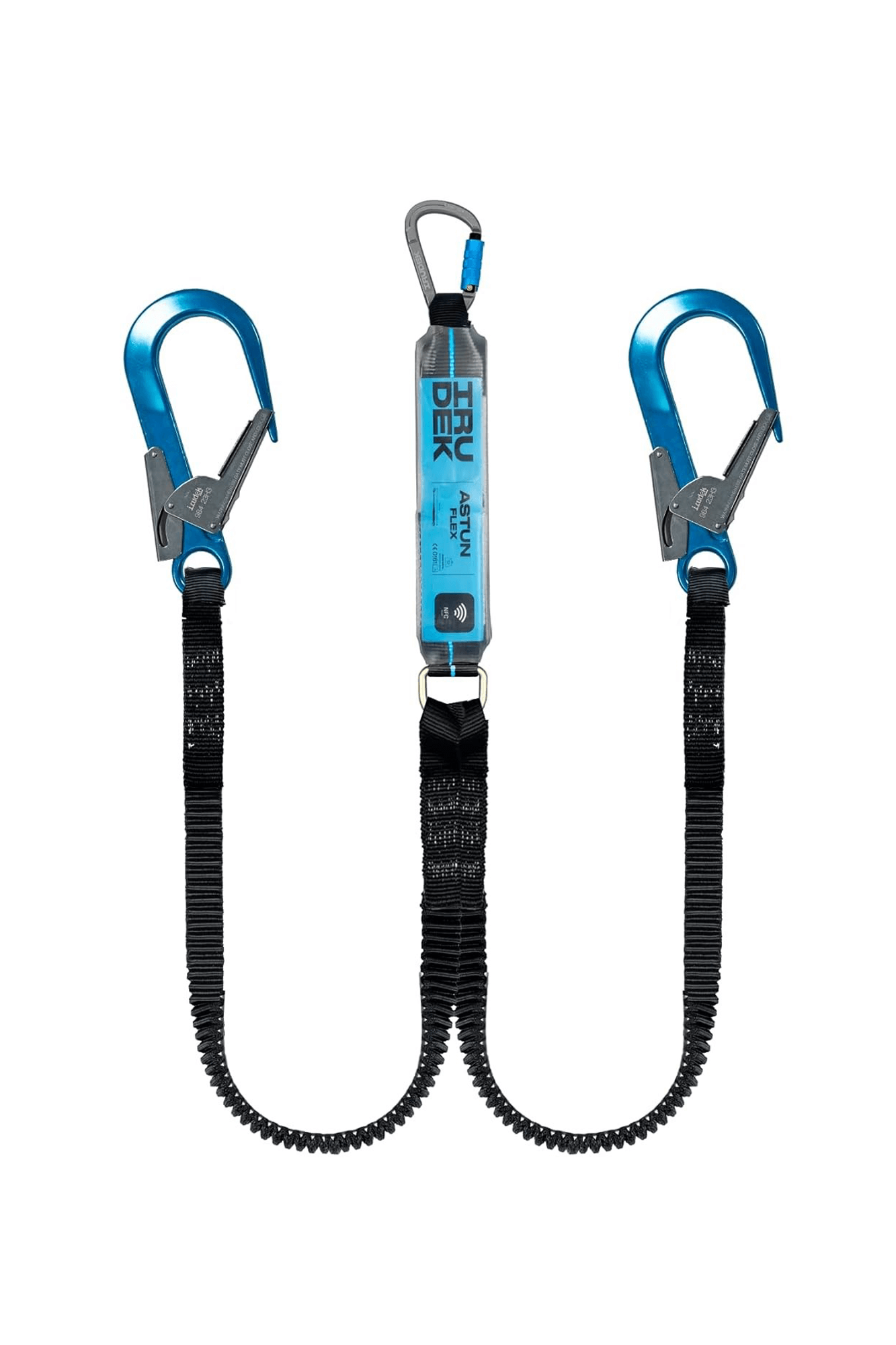 ENERGY ABSORBER | ASTUN FLEX Y 180HSA (383)