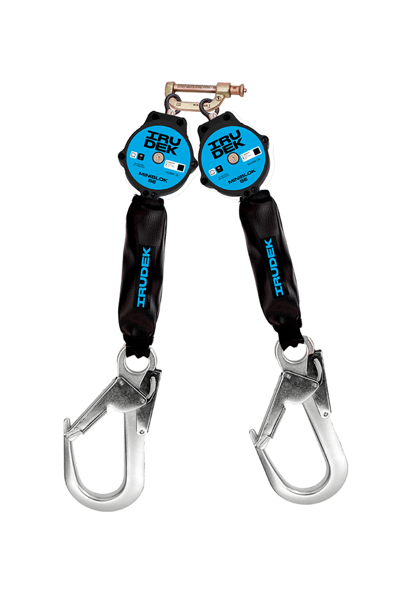 FALL ARREST  | TWINBLOK SE-H