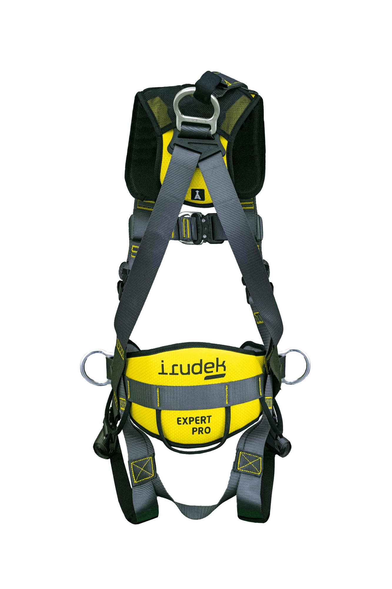 HARNESS | EXPERT PRO 200 S-XXL