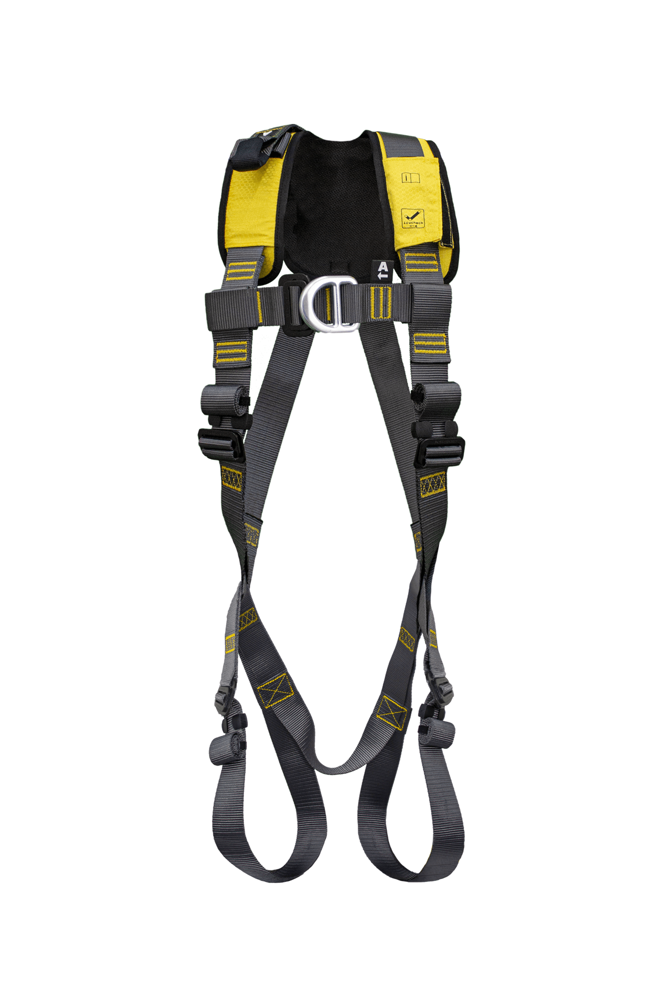 HARNESS | EXPERT PRO 50 S-M