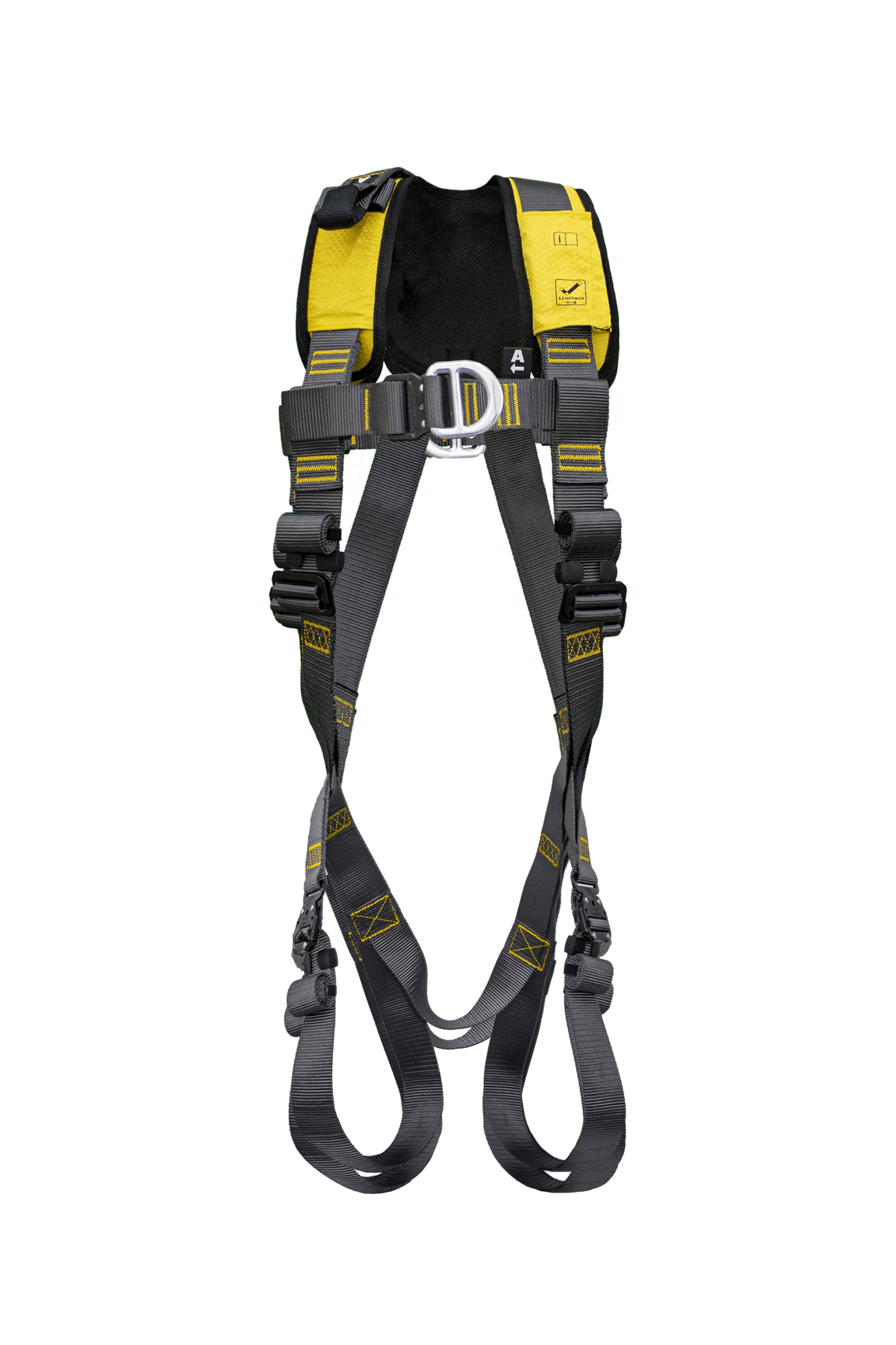 HARNESS | EXPERT PRO 55 S-XXL NFC