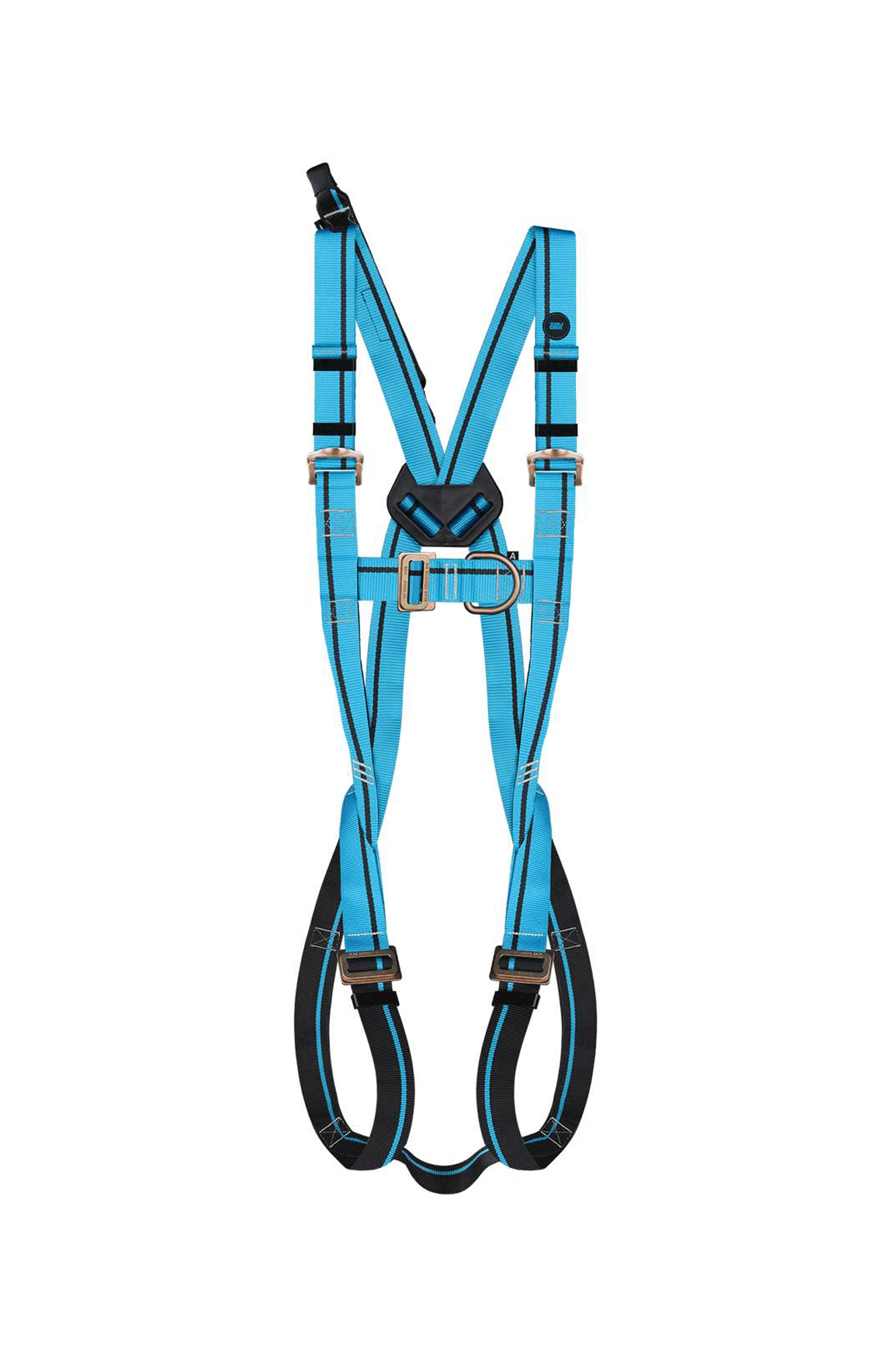 HARNESS | LIGHT 3 NFC