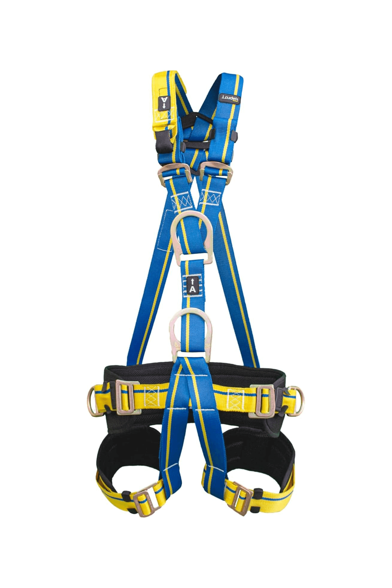 HARNESS | LIGHT PLUS 11
