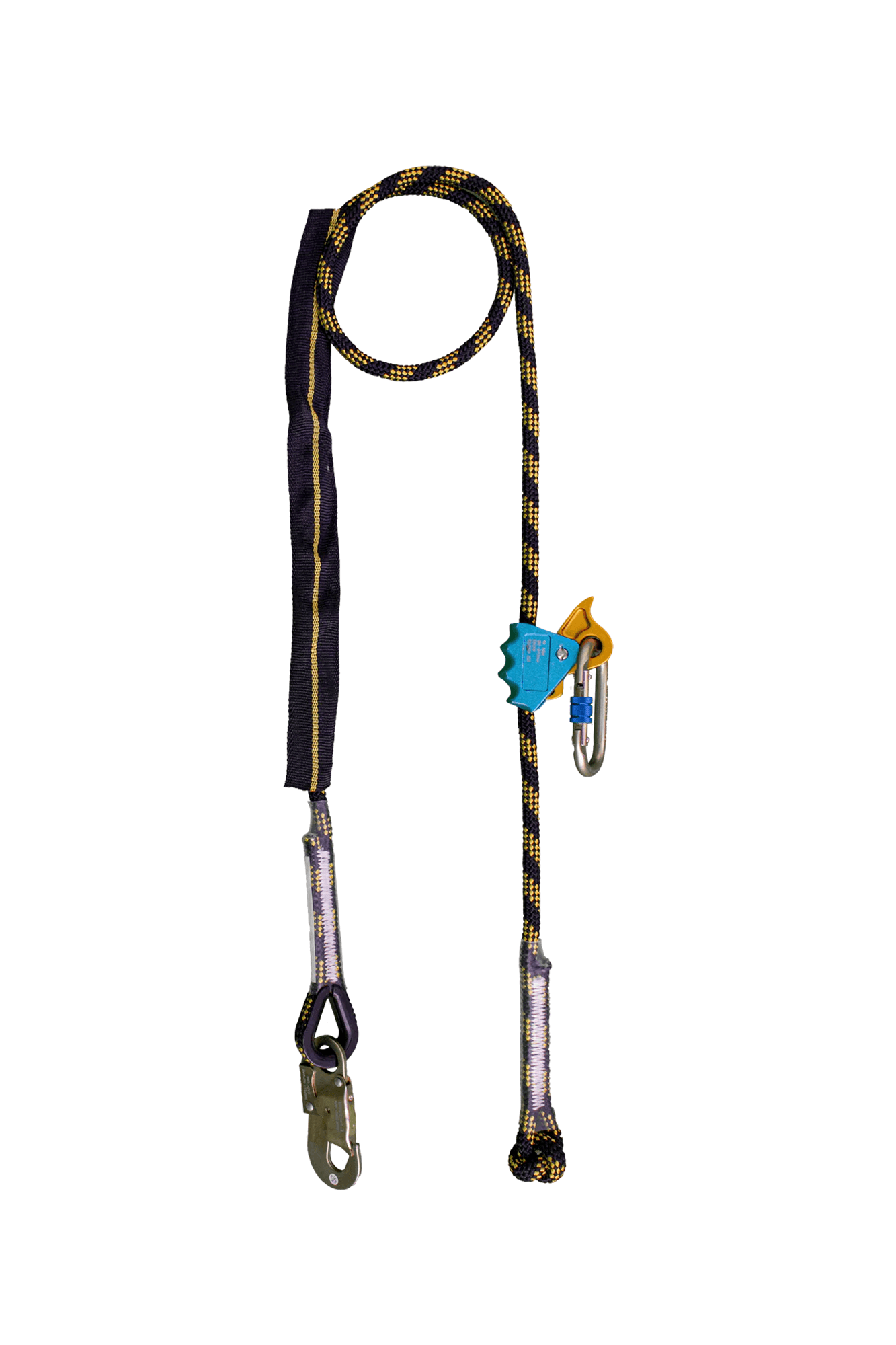 POSITIONING LANYARD | 237 2M