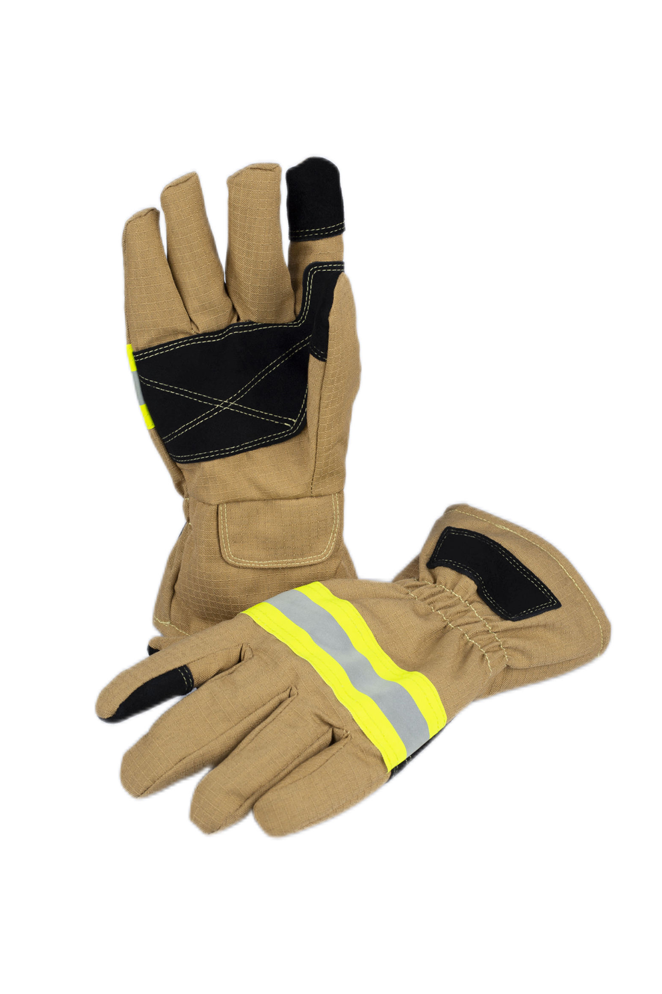 ATI Fire Fighting Gloves