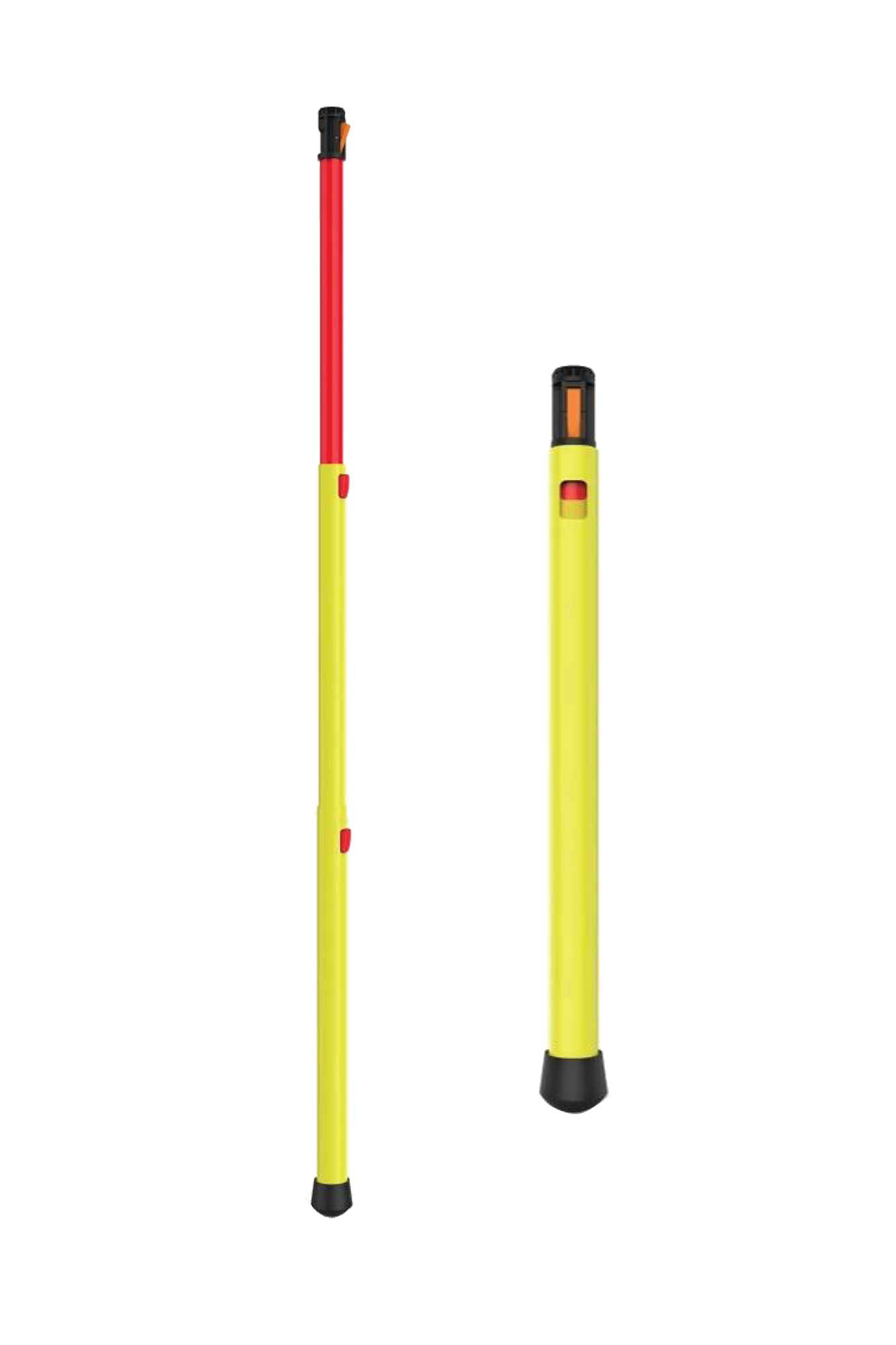 PPOLVES (Insulating Telescopic Stick)