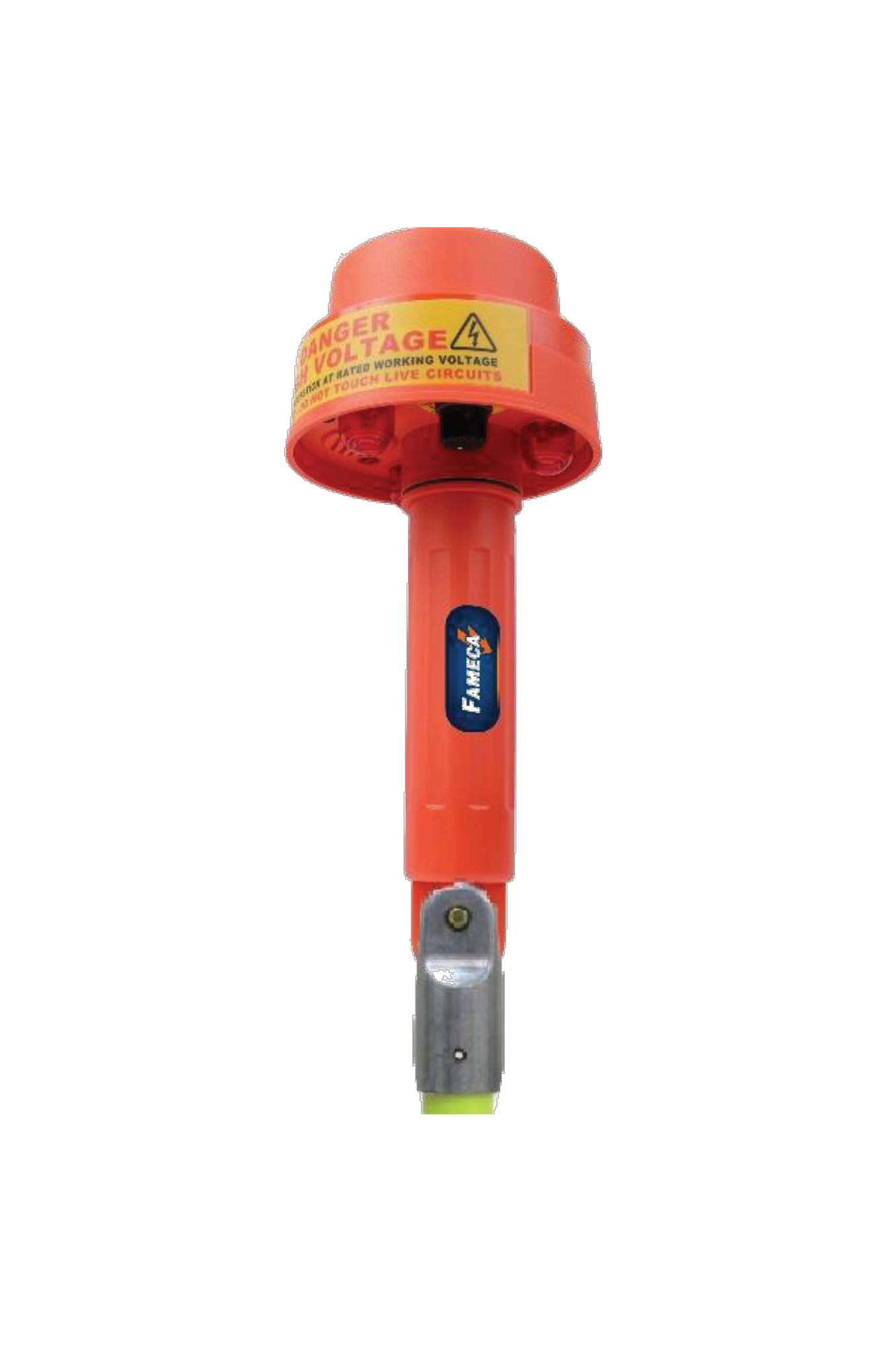 PVD (Proximity Voltage Detector)