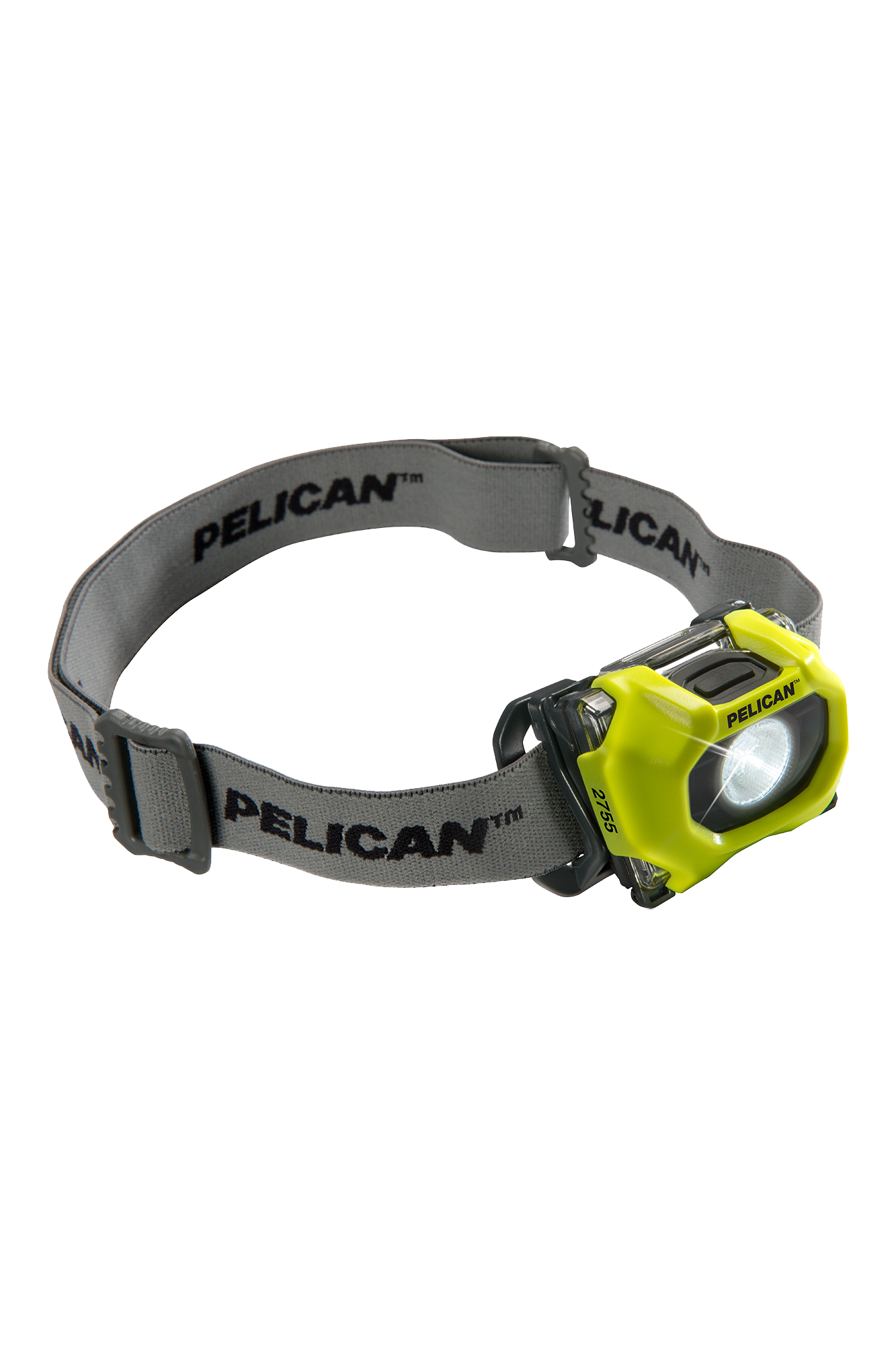 Pelican 2755 Headlamps