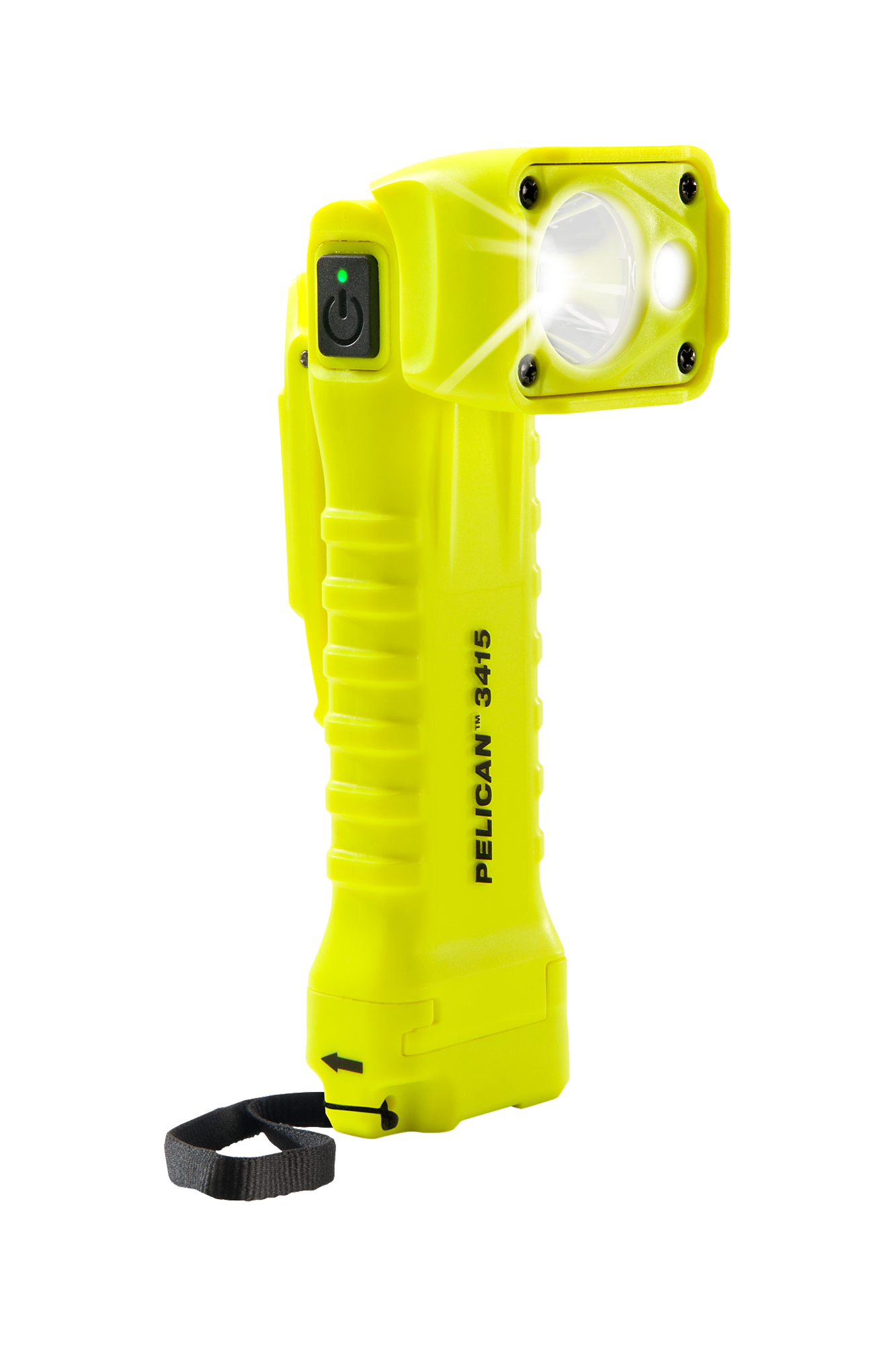 Pelican 3415 Right Angle Light