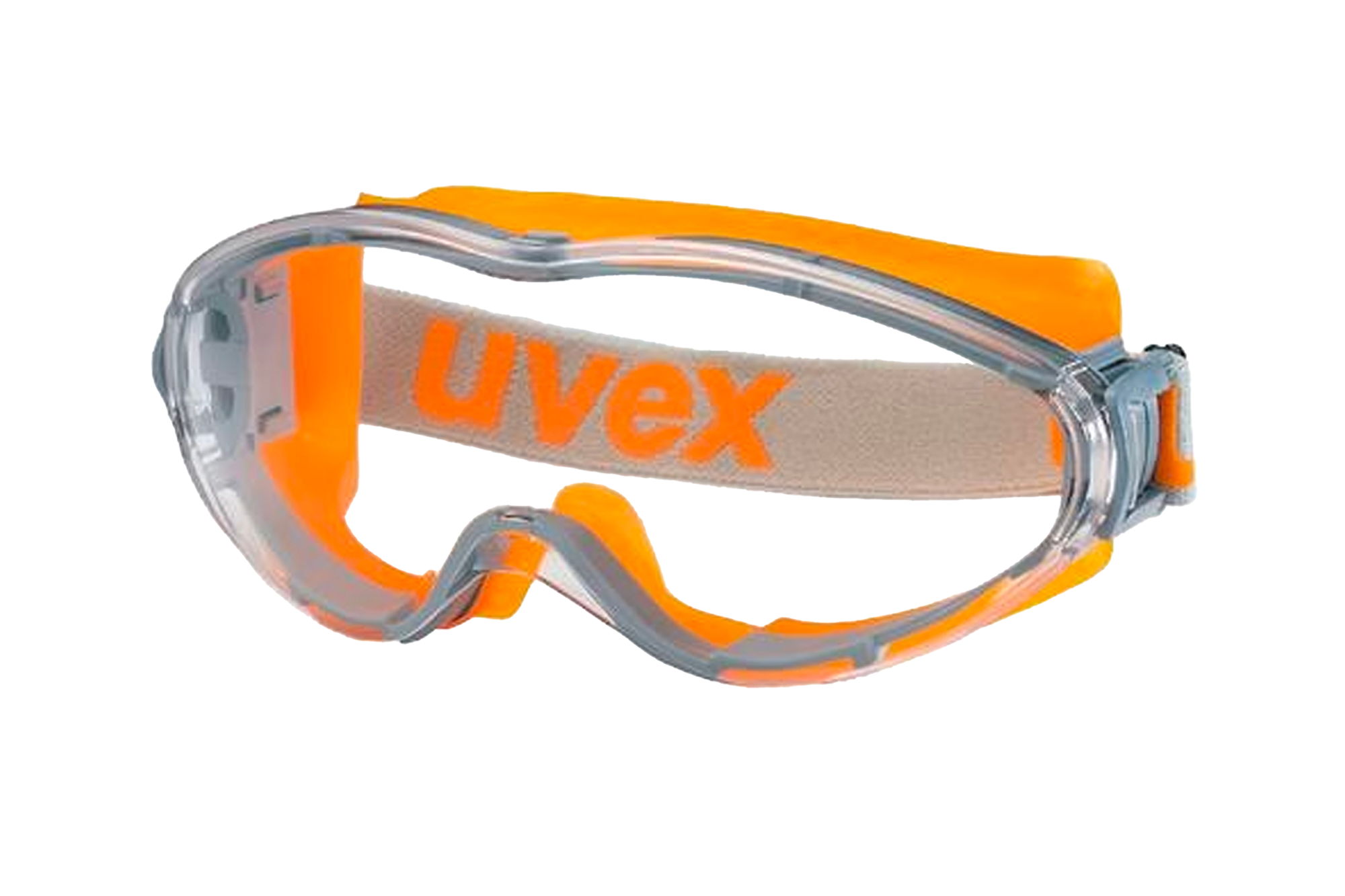 Uvex ultrasonic goggles 9002