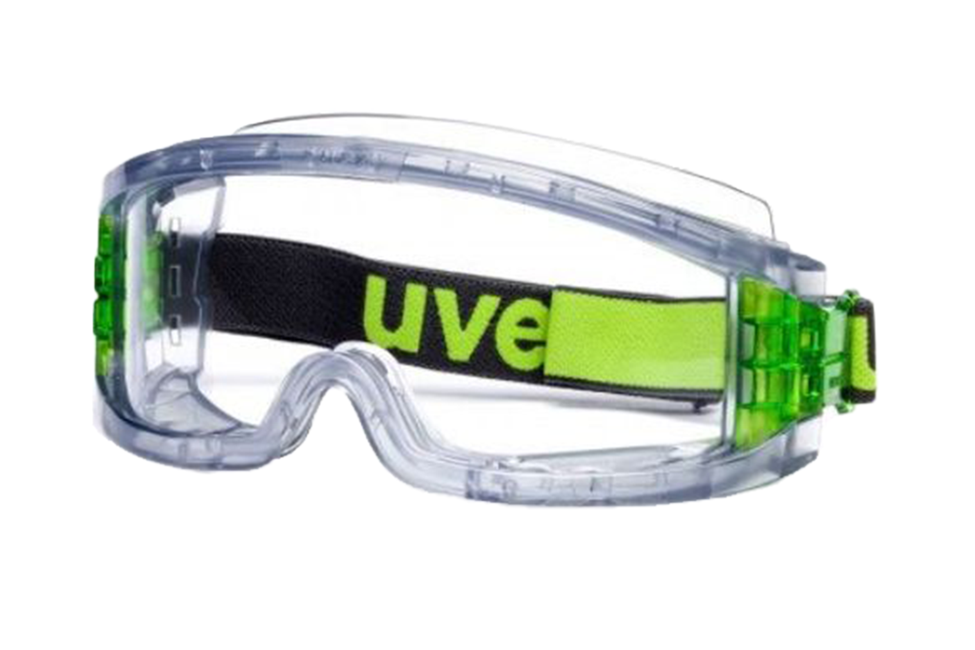 Uvex ultravision wide-vision goggle 9301