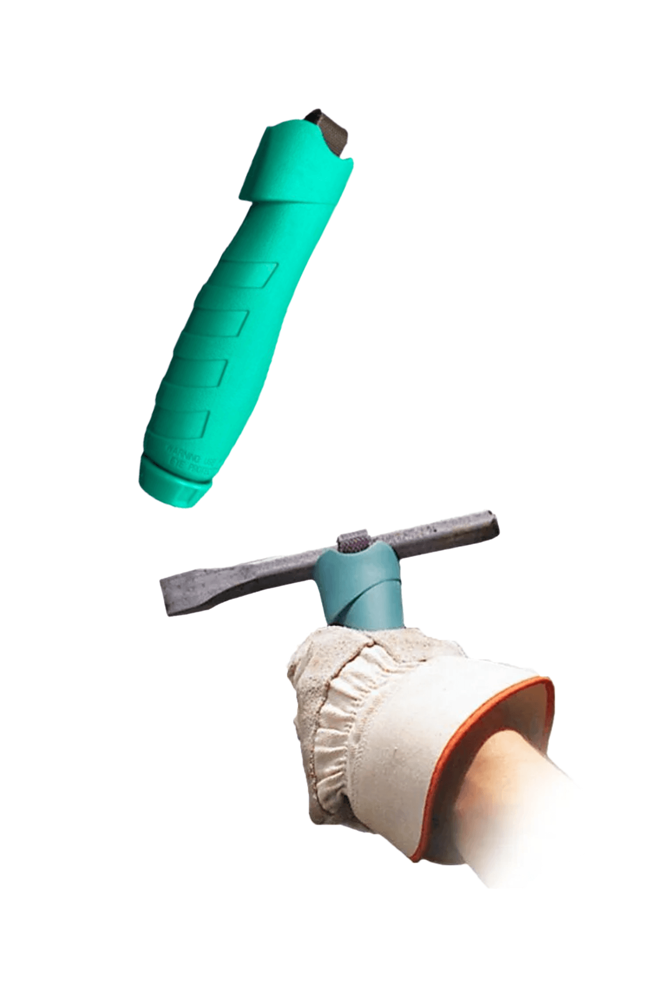 PSC Chisel & Punch Holder