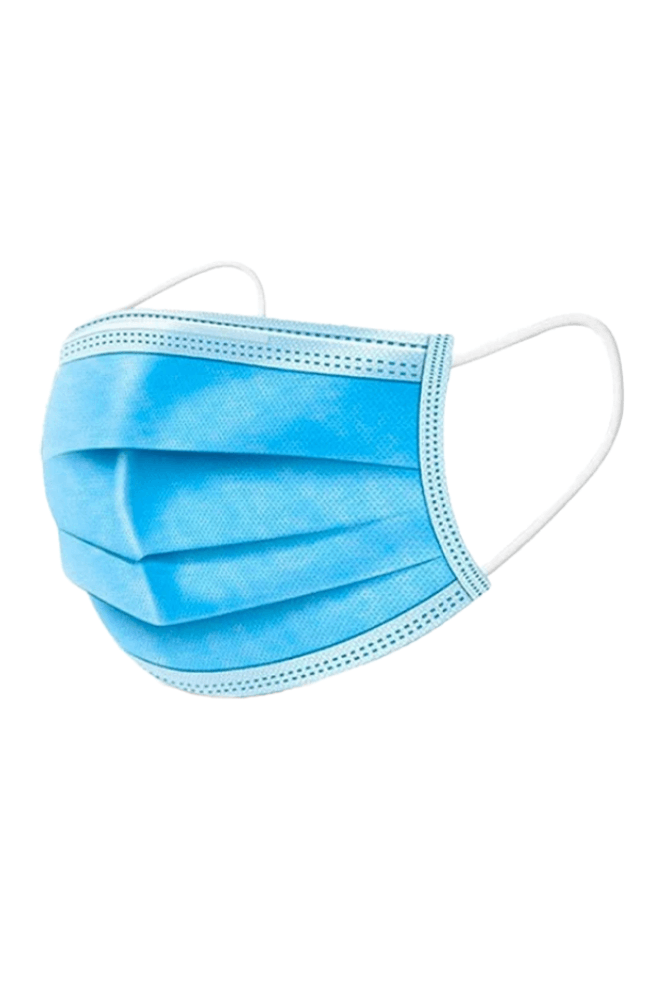 Top Mask