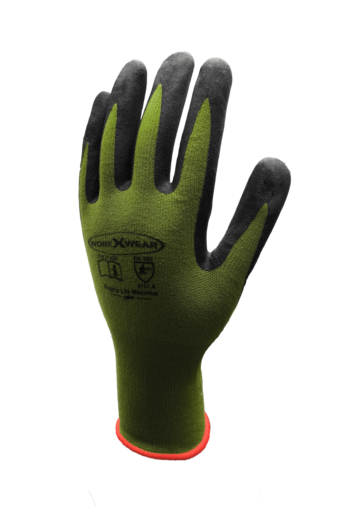 wXw-Rizgrip Maximus