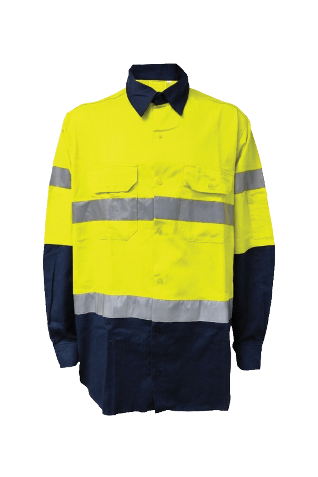 wXw-Tradies Hi Vis shirts