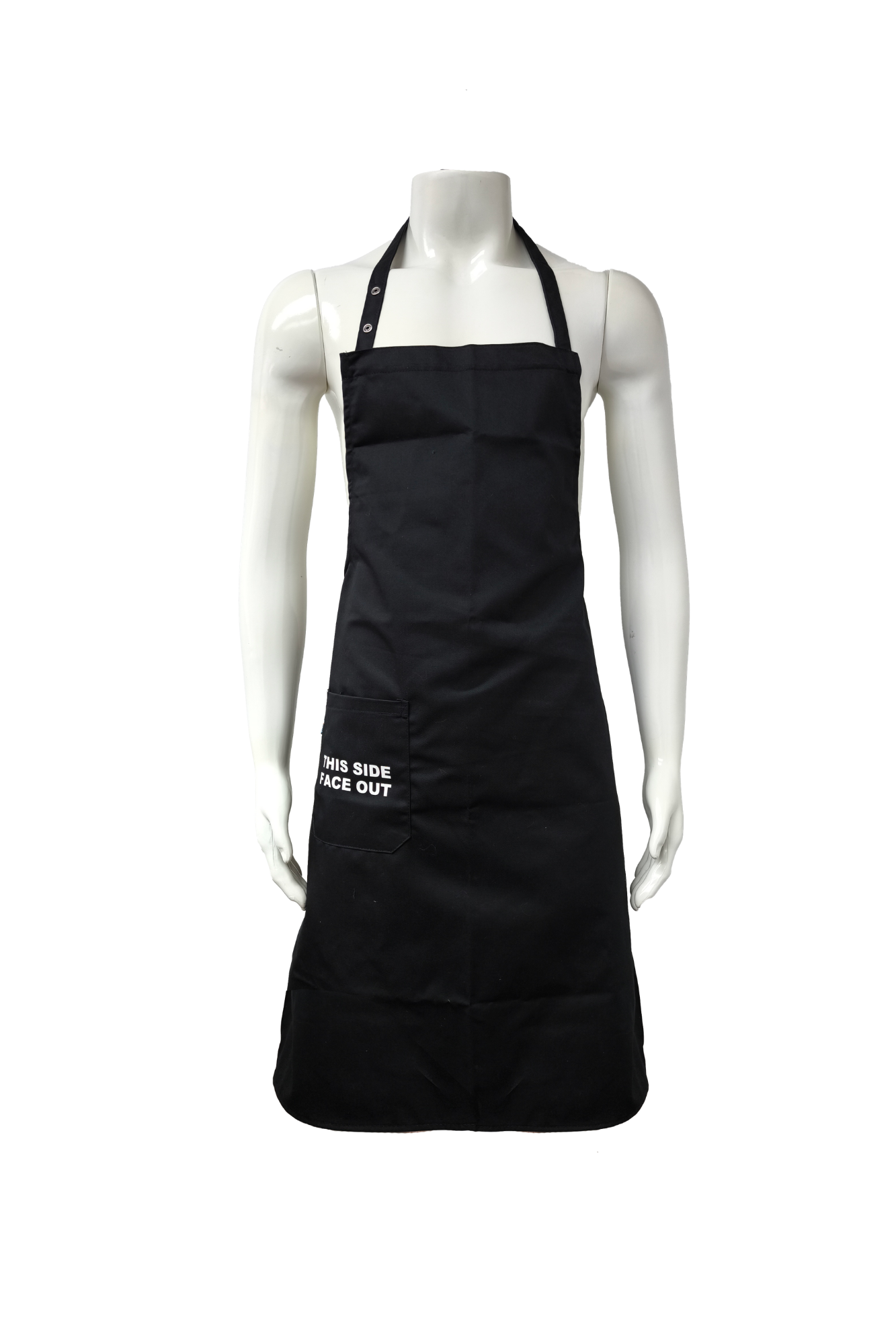 wXw-Apron G